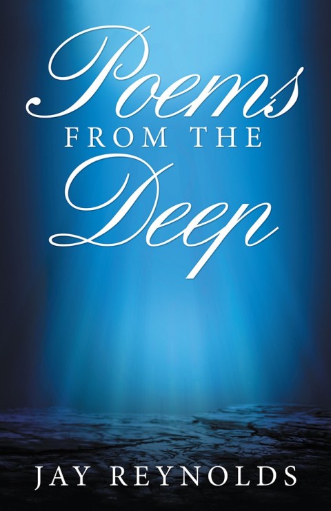 Cover image for book Poems from the Deep