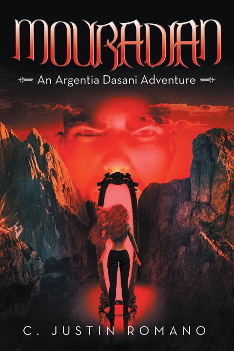 Cover image for book Mouradian