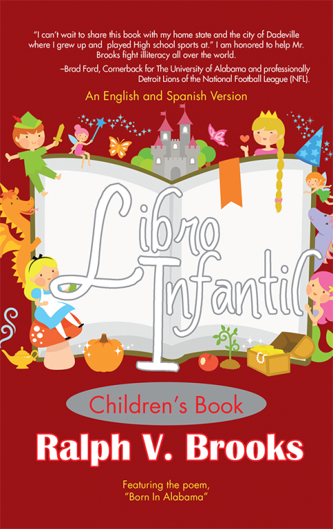 Cover image for book Libro Infantil