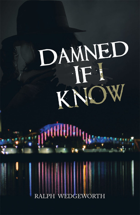 Cover image for book Damned If I Know
