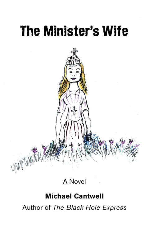 Cover image for book The Minister’s Wife