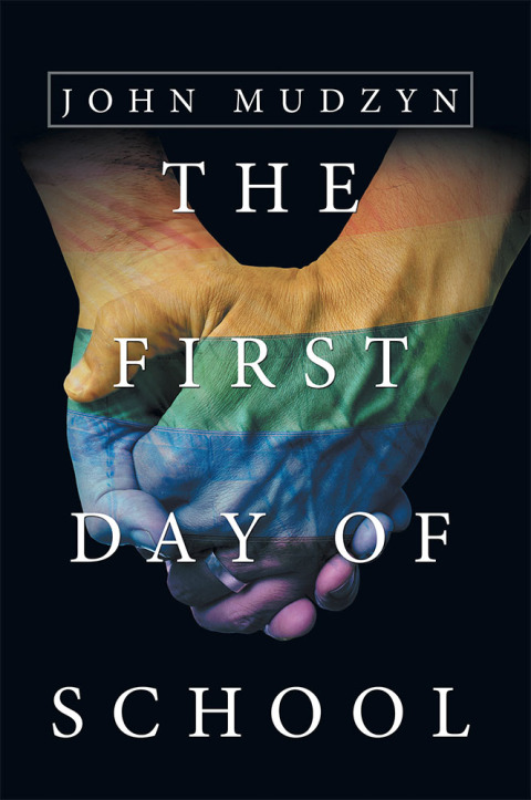 Cover image for book The First Day of School