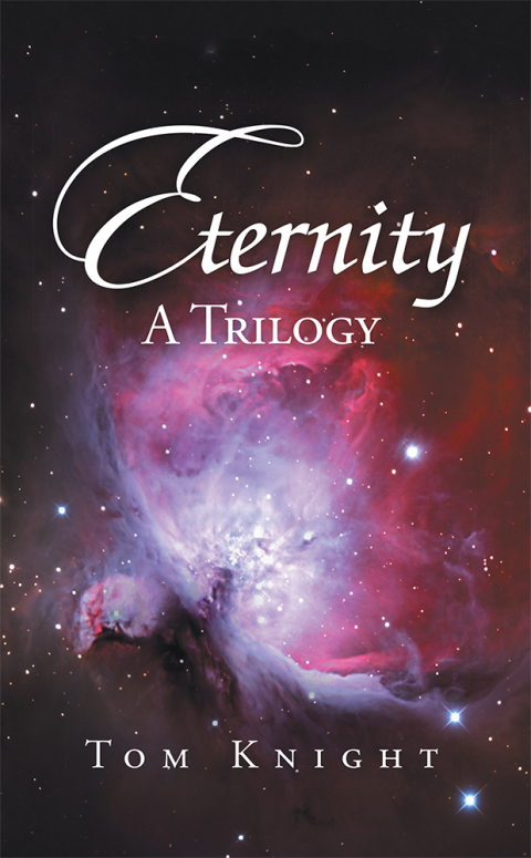 Cover image for book Eternity