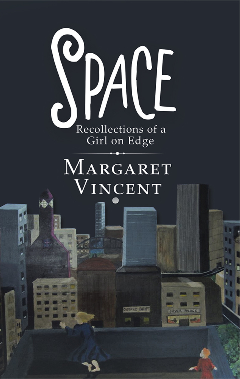 Cover image for book Space
