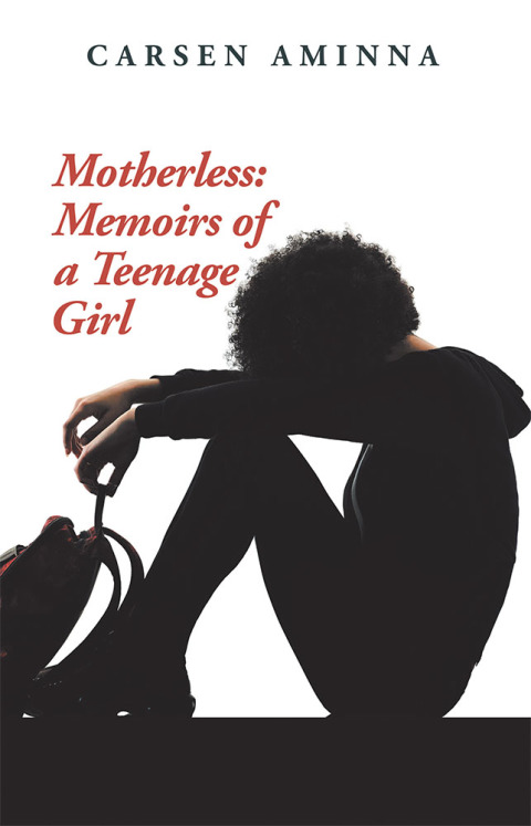 Cover image for book Motherless