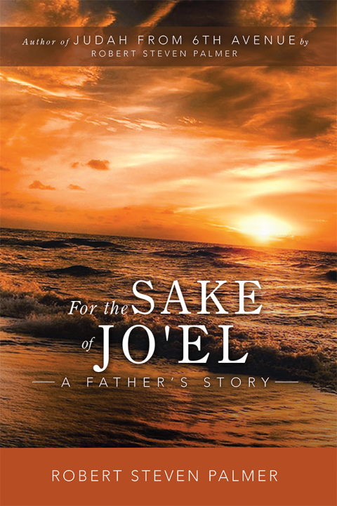 Cover image for book For the Sake of Jo'el