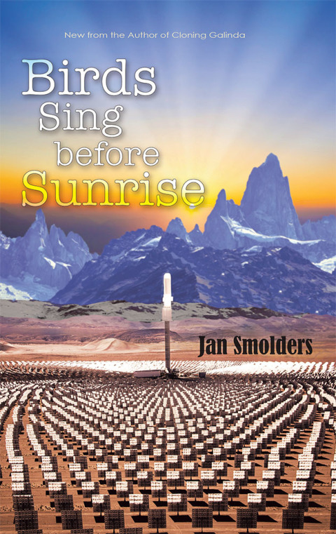 Cover image for book Birds Sing Before Sunrise
