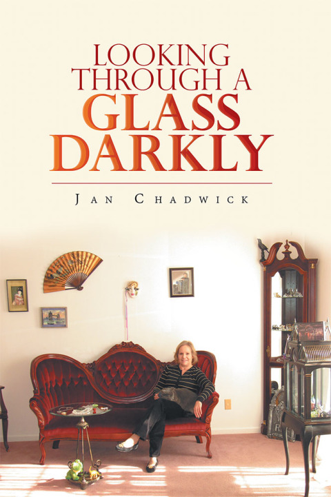 Cover image for book Looking Through a Glass Darkly