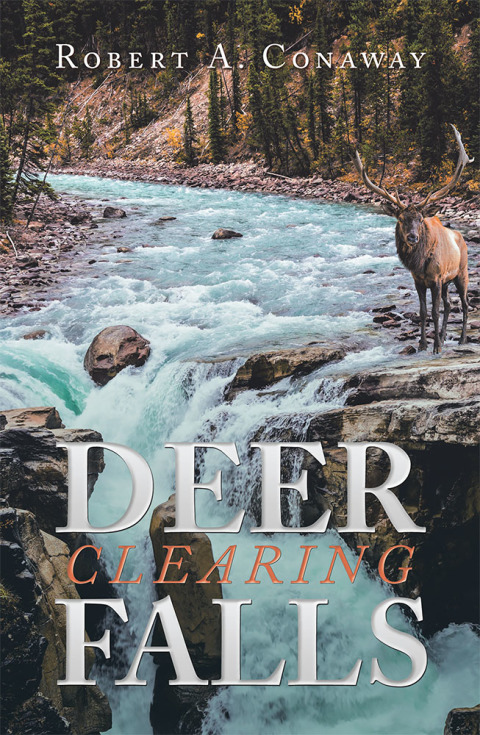 Cover image for book Deer Clearing Falls