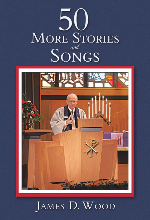 Cover image for book 50 More Stories and Songs