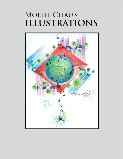Cover image for book Mollie Chau’s Illustrations