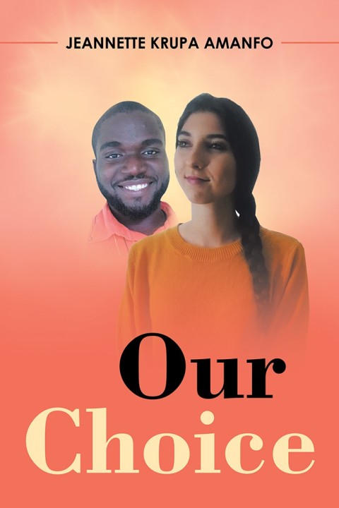 Cover image for book Our Choice