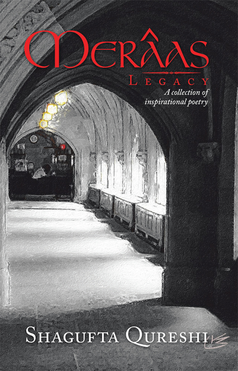 Cover image for book Merâas