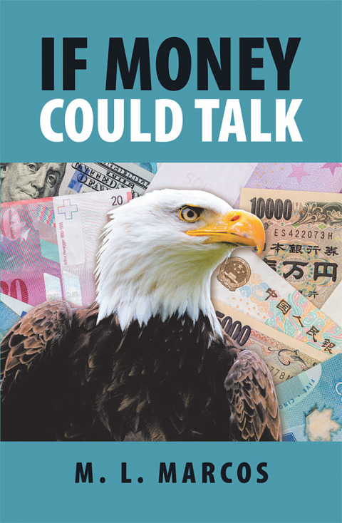 Cover image for book If Money Could Talk