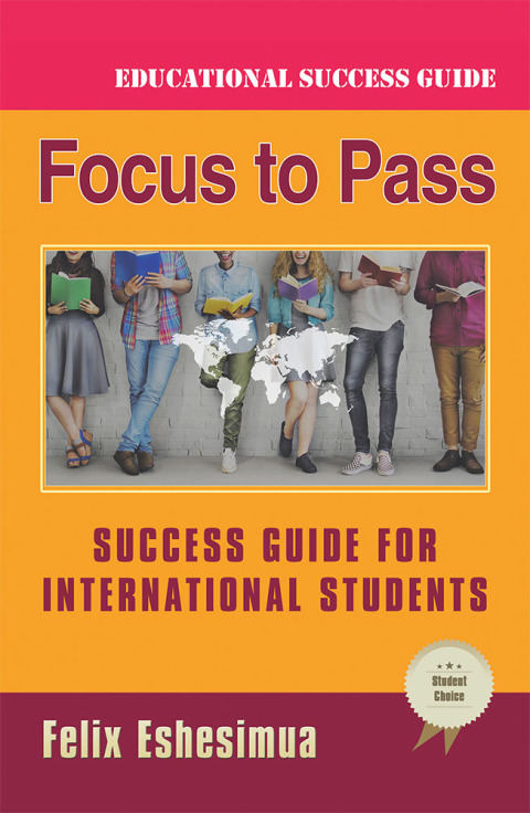 Cover image for book Focus to Pass