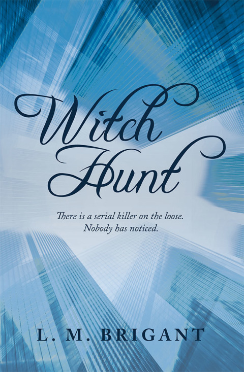 Cover image for book Witch Hunt