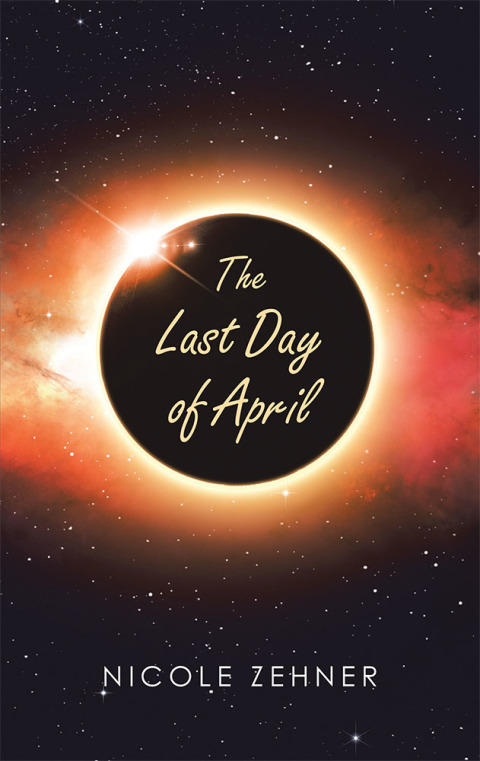 Cover image for book The Last Day of April