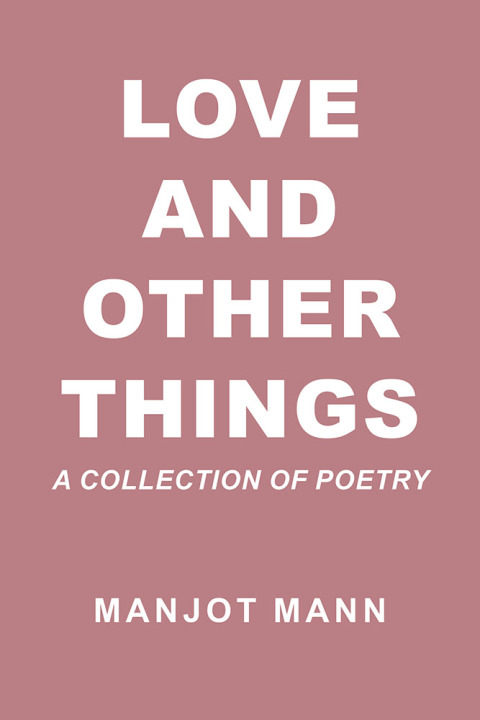 Cover image for book Love and Other Things