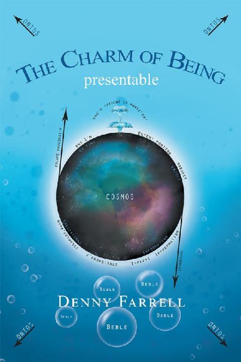 Cover image for book The Charm of Being