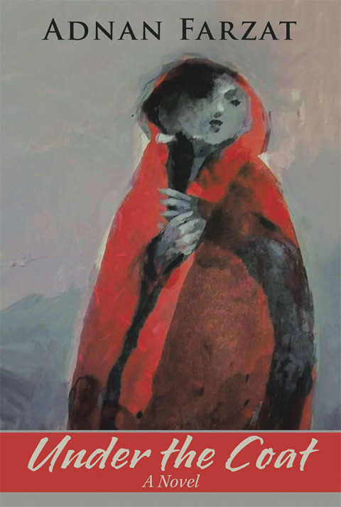 Cover image for book Under the Coat