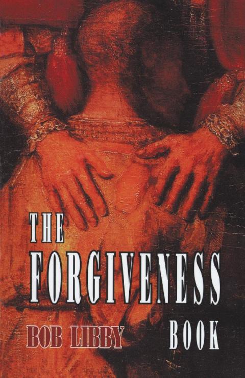 Cover image for book The Forgiveness Book