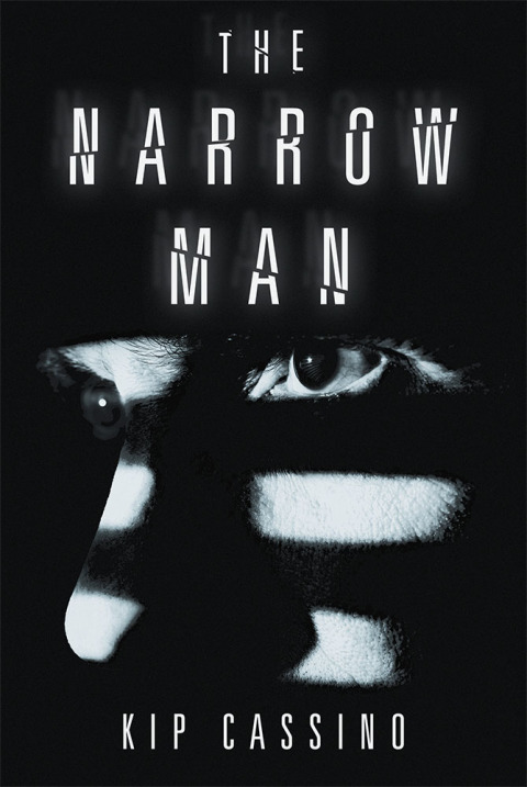Cover image for book The Narrow Man