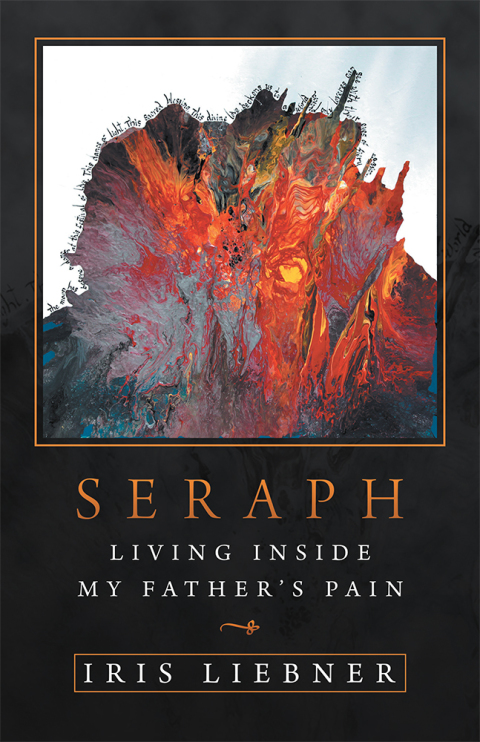 Cover image for book Seraph