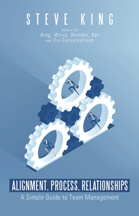 Cover image for book Alignment, Process, Relationships