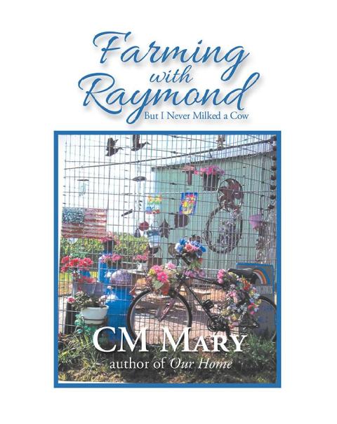 Cover image for book Farming with Raymond