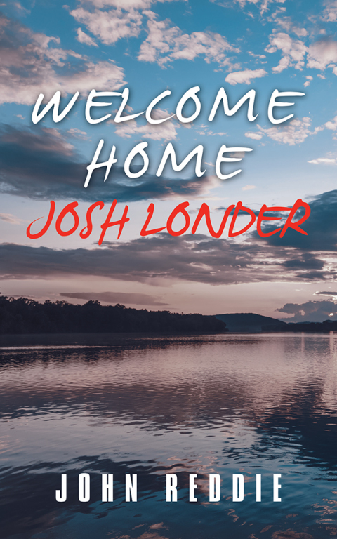 Cover image for book Welcome Home Josh Londer