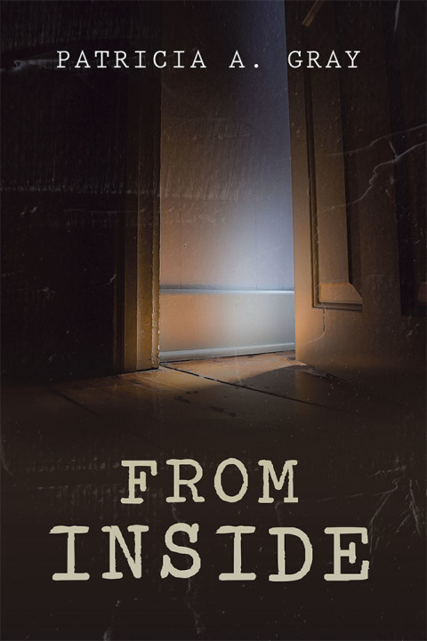 Cover image for book From Inside