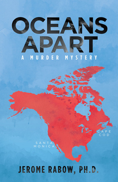 Cover image for book Oceans Apart