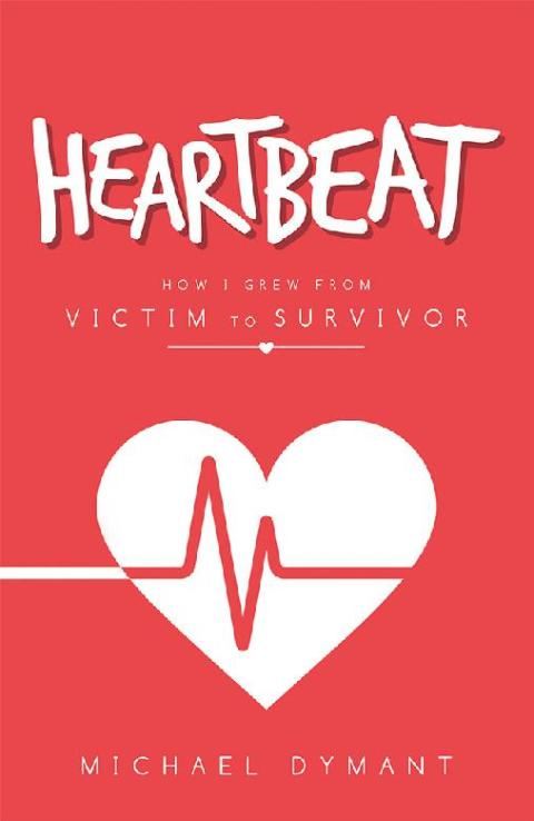Cover image for book Heartbeat