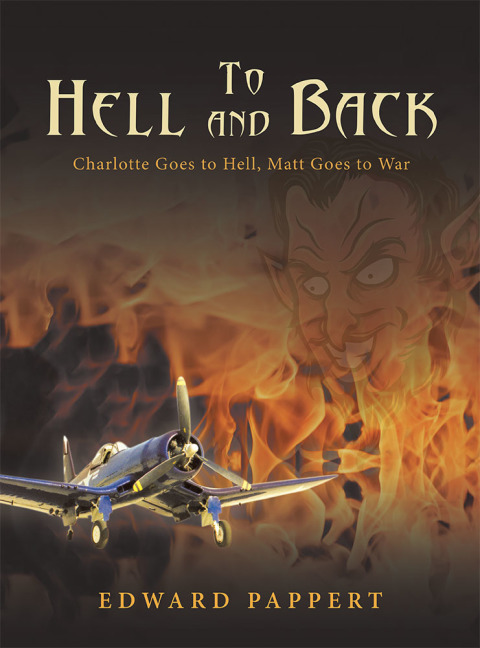Cover image for book To Hell and Back