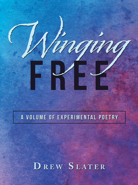 Cover image for book Winging Free