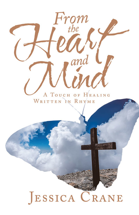 Cover image for book From the Heart and Mind