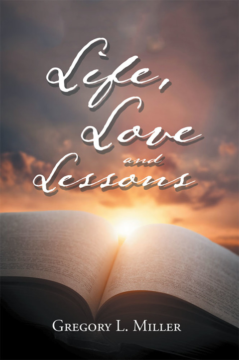 Cover image for book Life, Love and Lessons