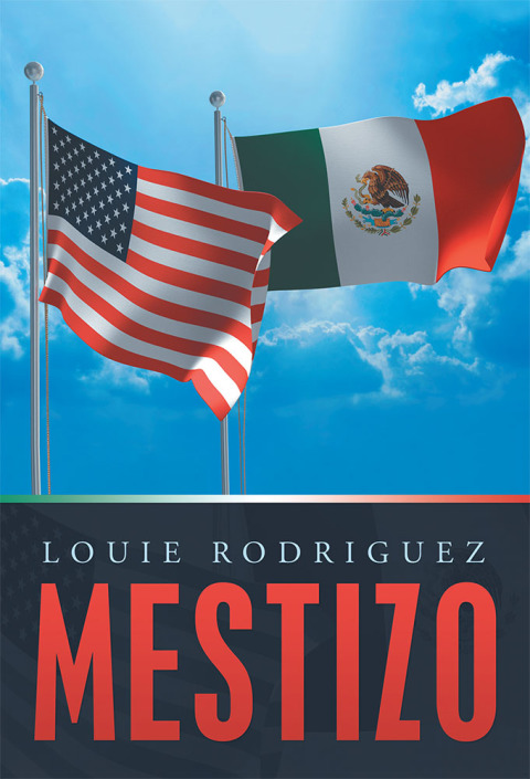 Cover image for book Mestizo