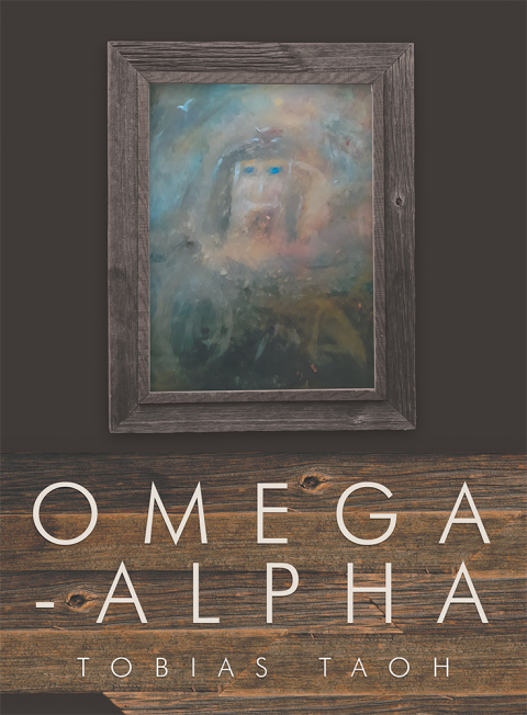 Cover image for book Omega-Alpha