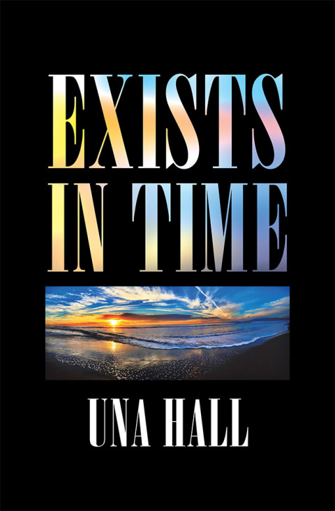 Cover image for book Exists in Time