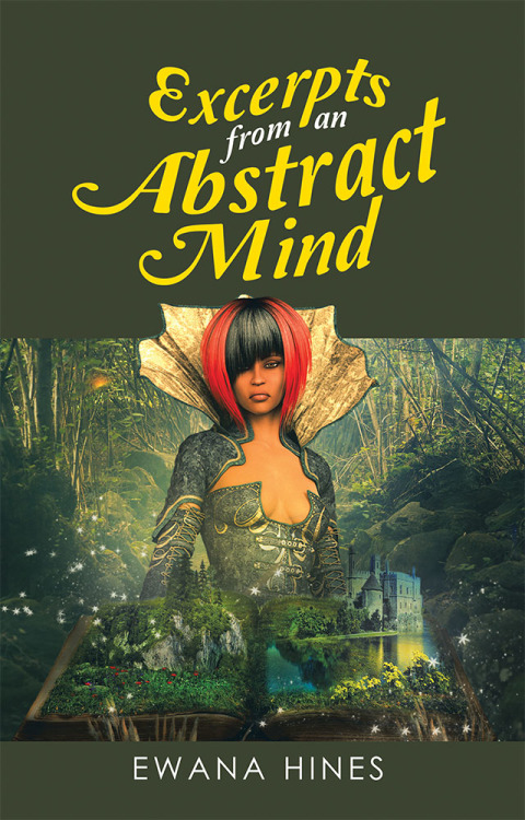 Cover image for book Excerpts from an Abstract Mind