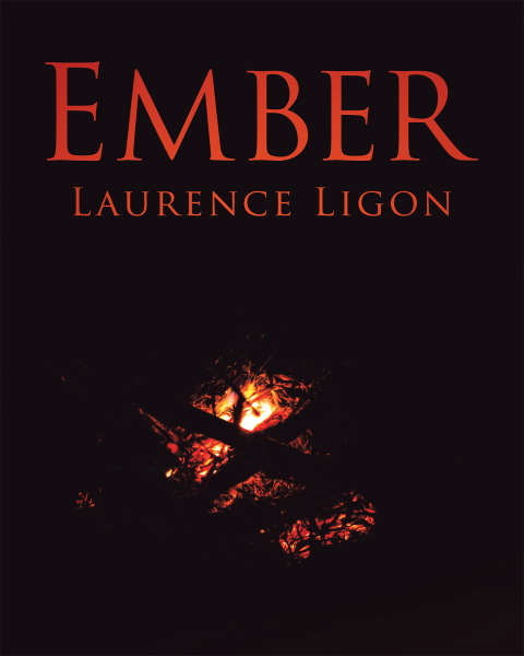 Cover image for book Ember