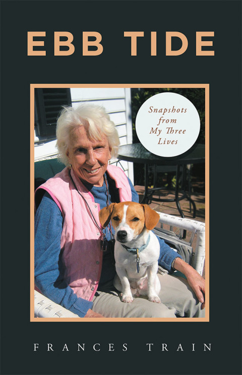 Cover image for book Ebb Tide