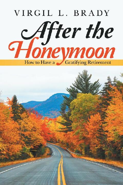 Cover image for book After the Honeymoon