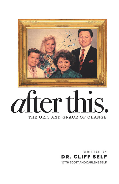Cover image for book After This.
