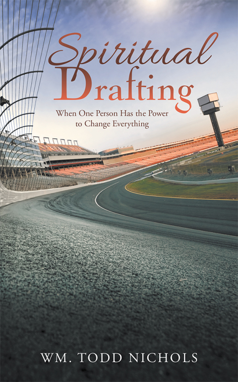 Cover image for book Spiritual Drafting