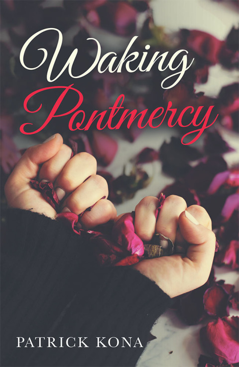 Cover image for book Waking Pontmercy