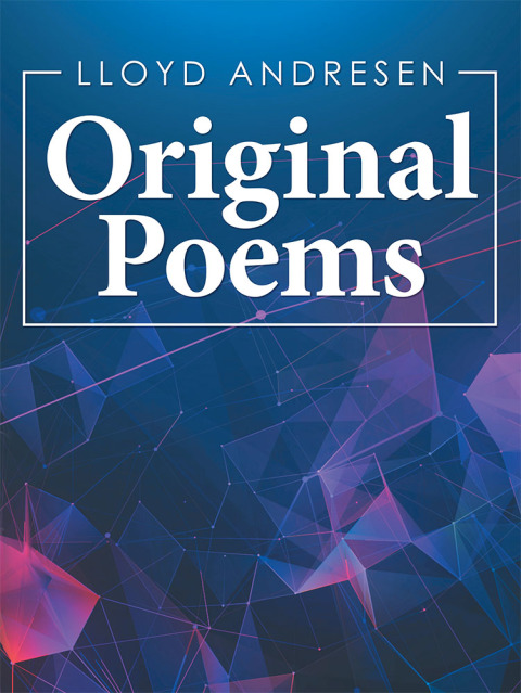 Cover image for book Original Poems