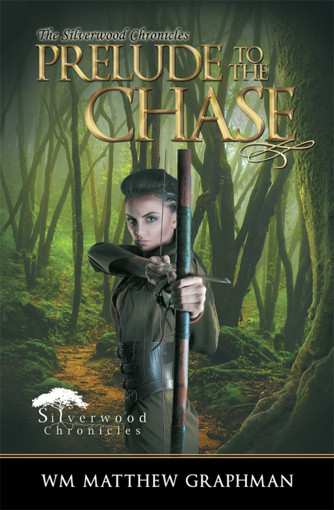 Cover image for book Prelude to the Chase