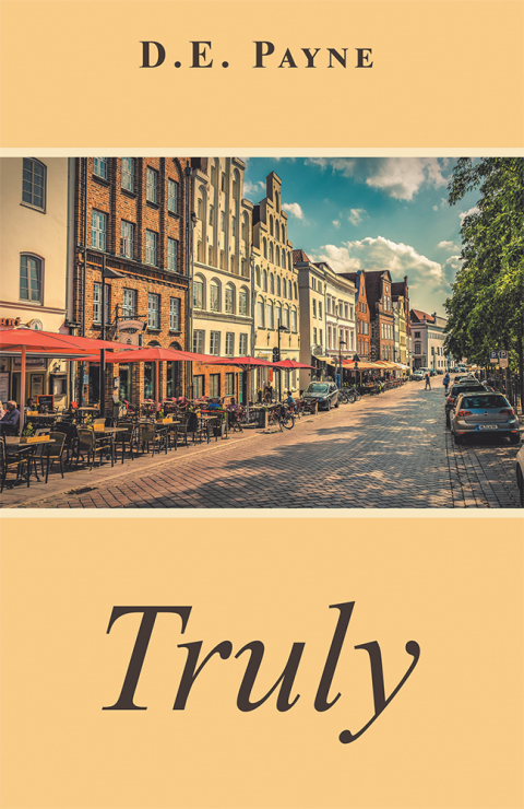 Cover image for book Truly
